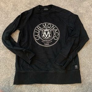 Vintage Club Monaco Sweatshirt